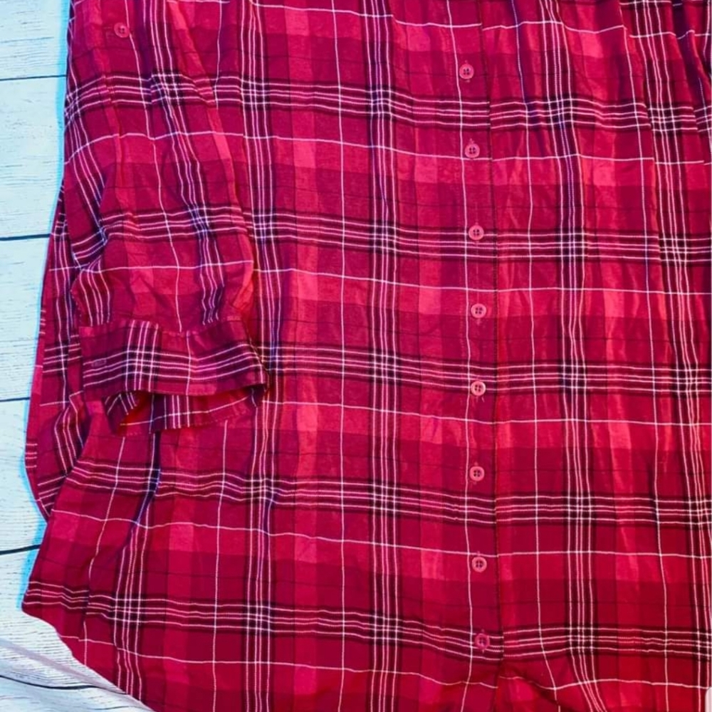 Torrid Shirt Dress